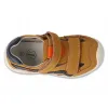 SANDAŁY DZIECIĘCE buty BEFADO skórzana wkładka 170P084 na rzepy 25