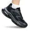 BUTY męskie SNEAKERSY sportowe BIG STAR oddychające RR174022 siatkowe 43