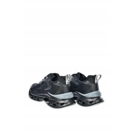 BUTY męskie SNEAKERSY sportowe BIG STAR oddychające RR174022 siatkowe 43