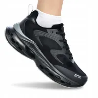 BUTY męskie SNEAKERSY sportowe BIG STAR oddychające RR174022 siatkowe 41