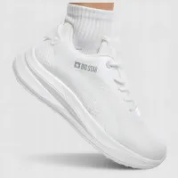 BUTY męskie SNEAKERSY sportowe BIG STAR oddychające RR174270 siatkowe 41