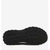 BUTY sportowe damskie BIG STAR sneakersy EKOSKÓRA czarne NN274A101 40