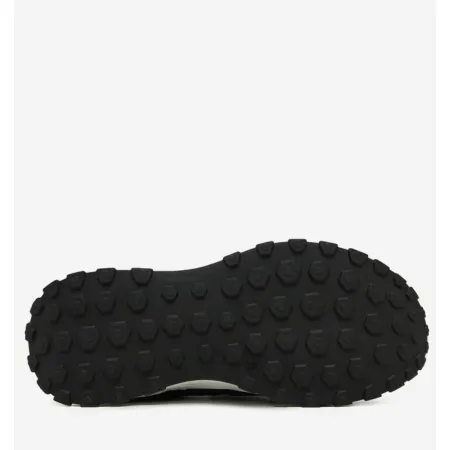 BUTY sportowe damskie BIG STAR sneakersy EKOSKÓRA czarne NN274A101 39