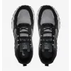 BUTY sportowe damskie BIG STAR sneakersy EKOSKÓRA czarne NN274A101 37