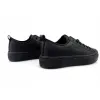 TRAMPKI damskie buty tenisówki BIG STAR na platformie czarne NN274859 38