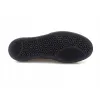 TRAMPKI damskie buty tenisówki BIG STAR na platformie czarne NN274859 40