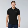 Koszulka męska POLO z krótkim rękawem LOTTO T-shirt męski 19-4006 4XL