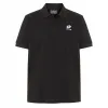 Koszulka męska POLO z krótkim rękawem LOTTO T-shirt męski 19-4006 5XL