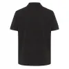 Koszulka męska POLO z krótkim rękawem LOTTO T-shirt męski 19-4006 5XL