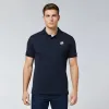 Koszulka męska POLO z krótkim rękawem LOTTO T-shirt męski 19-4024 3XL