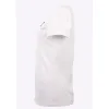 Koszulka damska T-shirt z krótkim rękawem LOTTO tshirt 1124012 biała L