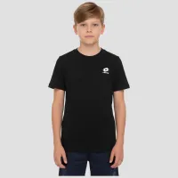 Koszulka dziecięca T-shirt z krótkim rękawem LOTTO tshirt 1124001J 134/140