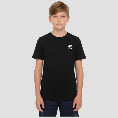 Koszulka dziecięca T-shirt z krótkim rękawem LOTTO tshirt 1124001J 134/140