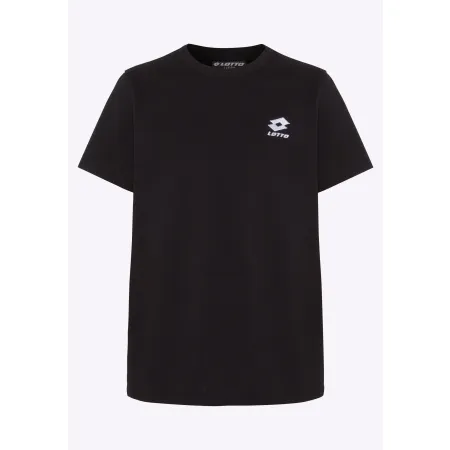 Koszulka dziecięca T-shirt z krótkim rękawem LOTTO tshirt 1124001J 134/140