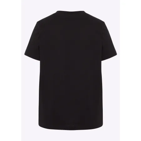Koszulka dziecięca T-shirt z krótkim rękawem LOTTO tshirt 1124001J 134/140
