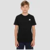 Koszulka dziecięca T-shirt z krótkim rękawem LOTTO tshirt 1124001J 170/176