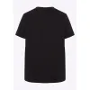 Koszulka dziecięca T-shirt z krótkim rękawem LOTTO tshirt 1124001J 158/164