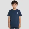 Koszulka dziecięca T-shirt z krótkim rękawem LOTTO tshirt 1124001J 122/128
