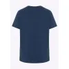 Koszulka dziecięca T-shirt z krótkim rękawem LOTTO tshirt 1124001J 158/164