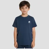 Koszulka dziecięca T-shirt z krótkim rękawem LOTTO tshirt 1124001J 158/164