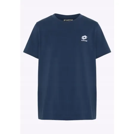 Koszulka dziecięca T-shirt z krótkim rękawem LOTTO tshirt 1124001J 158/164
