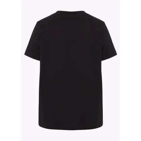 Koszulka dziecięca T-shirt z krótkim rękawem LOTTO tshirt 1124002J 122/128