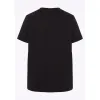 Koszulka dziecięca T-shirt z krótkim rękawem LOTTO tshirt 1124002J 146/152