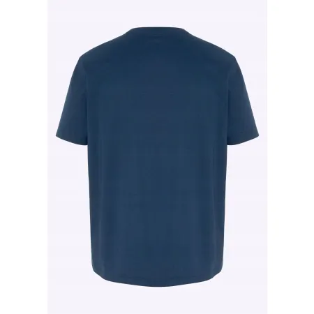 Koszulka męska T-shirt z krótkim rękawem LOTTO tshirt 1124001 granat S