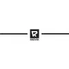 RĘKAWICZKI ROWEROWE na rower RADVIK BLAST unisex ŻELOWE wzmacniane M