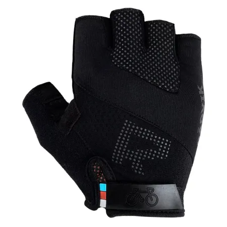 RĘKAWICZKI ROWEROWE na rower RADVIK BLAST unisex ŻELOWE wzmacniane M