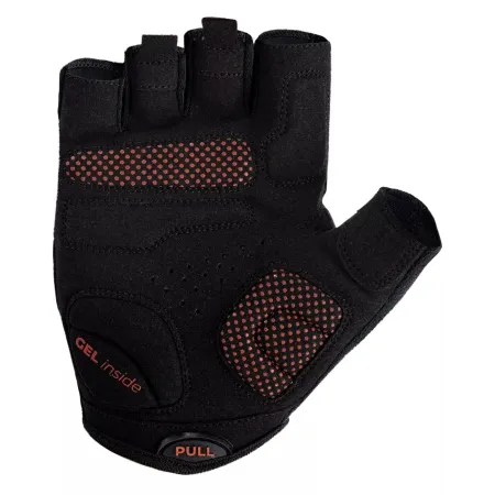 RĘKAWICZKI ROWEROWE na rower RADVIK BLAST unisex ŻELOWE wzmacniane M