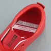 Trampki damskie BIG STAR z miękkiej ekoskóry wygodne tenisówki DD274686 36