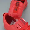 Trampki damskie BIG STAR z miękkiej ekoskóry wygodne tenisówki DD274686 36