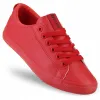 Trampki damskie BIG STAR z miękkiej ekoskóry wygodne tenisówki DD274686 36