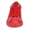 Trampki damskie BIG STAR z miękkiej ekoskóry wygodne tenisówki DD274686 36
