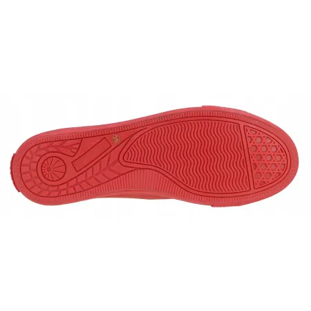 Trampki damskie BIG STAR z miękkiej ekoskóry wygodne tenisówki DD274686 36
