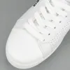 Trampki damskie BIG STAR z ekoskóry miejskie casualowe wygodne DD274246 36