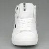 Trampki damskie BIG STAR z ekoskóry miejskie casualowe wygodne DD274246 38