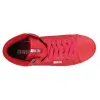 Trampki damskie buty BIG STAR z ekoskóry miejskie casualowe DD274244 37