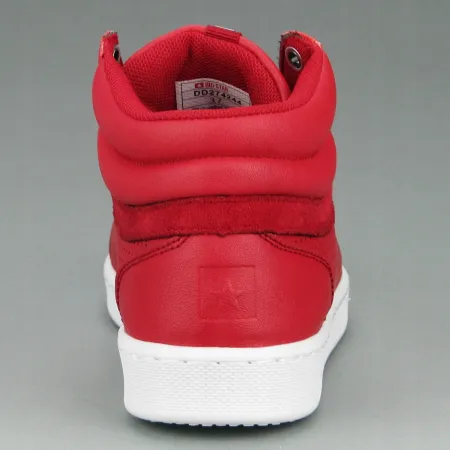 Trampki damskie buty BIG STAR z ekoskóry miejskie casualowe DD274244 37