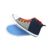 Trampki dziecięce 4F buty dziecięce na wiosnę lato z suwakiem 32