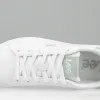 BUTY damskie LEE LILLY sportowe CASUAL sneakersy trampki z ekoskóry 38