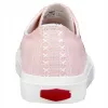 Trampki damskie buty CROSS JEANS sneakersy miejskie różowe DD2R4056 38
