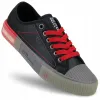 TRAMPKI damskie BIG STAR buty tenisówki z ekoskóry miejskie II274134 37