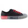 TRAMPKI damskie BIG STAR buty tenisówki z ekoskóry miejskie II274134 37