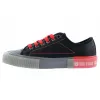 TRAMPKI damskie BIG STAR buty tenisówki z ekoskóry miejskie II274134 37