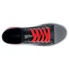 TRAMPKI damskie BIG STAR buty tenisówki z ekoskóry miejskie II274134 37