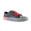 TRAMPKI damskie BIG STAR buty tenisówki z ekoskóry miejskie II274134 37