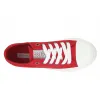 TRAMPKI buty damskie CROSS JEANS tenisówki materiałowe na lato HH2R4020C 38