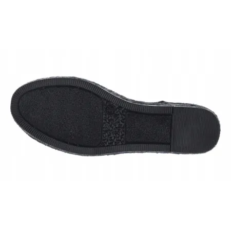 ESPADRYLE damskie BIG STAR płócienne wsuwane buty na lato HH274484 39